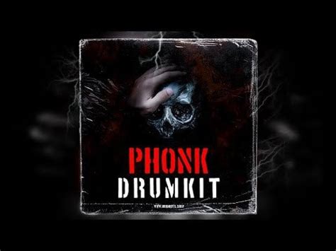 phonk drum kit free reddit